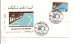 Delcampe - ALGERIE LOT DE 18 FDC DIFFERENTES - Lots & Kiloware (max. 999 Stück)