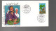 Delcampe - ALGERIE LOT DE 18 FDC DIFFERENTES - Lots & Kiloware (max. 999 Stück)