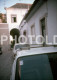 10 SLIDES SET 1980s TAVIRA  ALGARVE PORTUGAL 16mm DIAPOSITIVE SLIDE Not PHOTO FOTO NB4040 - Diapositive