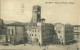 EMILIA ROMAGNA - BOLOGNA, PALAZZO RE ENZO E PODESTÀ - VG. 1924 - Bologna