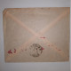 03K6 RARE - ANCIENNE LETTRE ENVELOPPE INDOCHINE 1945 CACHET A BAS LES OPPRESSEURS - Andere-Azië