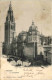 Toledo - La Catedral - Toledo