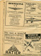 Delcampe - Aviation.Avion.L'Air O8/1945.Guerre.Publicités D'époque.Pilote Jacques Puget.Effort De L'U.R.S.S.Loockheed Constellation - Frans