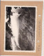 3 Photos De Particulier 31/07/1957 Suisse Bienne Les Gorges Du Taubenloch  Divers Vues  Réf 29672 - Plaatsen