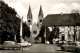 Werl - Blick Zur Basilica - Soest