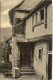 Enkirch - Tür Eines Hauses - Bernkastel-Kues