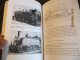 Delcampe - En Tramway De Dijon à Fontaine-Française Et à Champlitte 1888 à 1985 Arc Sur Tille Magny Saint Médard Mirebeau Beaumont - Chemin De Fer