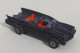 60750 CORGI Juniors 1/64 ? - Batmobile - 1976 - Corgi