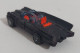 60750 CORGI Juniors 1/64 ? - Batmobile - 1976 - Corgi