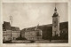 Freiberg In Sachsen - Obermarkt Mit Rathaus - Freiberg (Sachsen)