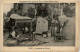 India - Confection Des Hosties - Inde