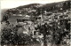 Villefranche-Sur-Mer, Vue Generale, Au Fond Le Mont Boron - Villefranche-sur-Mer