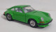 60752 BURAGO 1/24 - Porsche 911 - Verde - Burago