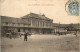 Saint-Etienne, Gare De Chateaucreux - Saint Etienne