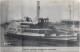 Steamer Victor - Paquebote