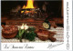 LA SAUCE AUX LUMAS.  ( Escargots).  -   Recettes De Cuisine Du Poitou.  - CPM - Voir Scannes Recto-Verso - Recipes (cooking)
