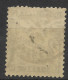 FRANCE,Taxe N°23, Cote 900€, 3 Photos, Prix Fixe - 1859-1959 Usati