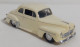 60755 Modellino In Plastica 1/43 - Patriotic Plymouth Coupè 1942 - Other & Unclassified