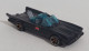 60759 HOT WHEELS S06 DC Comics 1/64? - Batmobile - HotWheels