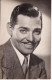 POSTAL DEL ACTOR CLARK GABLE (CINE-CINEMA) - Foto's