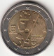 Moeda De Portugal, (10), 2 Euro De Guimarães, Capital Europeia Da Cultura De 2012, UNC - Portugal