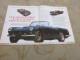 FERRARI COLLECTION 20 F1 156/85 1985 - 330 P4 1964 - 250 GT DECAPOTABLE 1957 - Autres