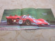 FERRARI COLLECTION 23 F1 512 1965 - 512S 1970 - 550 MARANELLO 1996 TRANSAXALE - Autres