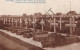 WO I :Postkaart - Carte Postale - Oostende - Tombes Des Marins Du Vindictive (C5826) - Oostende