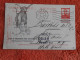 Carte Postale Repiquage Cuirs J.Lannoy Liége 1912 - Postcards 1909-1934