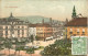AUSTRIA - GRAZ - BISMARKPLATZ - ED. SCHLAUER REF #8.6.08  - 1912   - Graz
