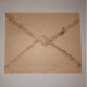 03K6 RARE - ANCIENNE LETTRE ENVELOPPE INDOCHINE 1945 CACHET A BAS LES OPPRESSEURS - Otros - Asia