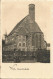 AUSTRIA - WIEN, MINORITENKIRCHE - ED? DONAULAND - 1933 - Kirchen