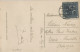 AUSTRIA - 8 GROSCHEN FRANKING (Mi #489I ALONE) ON PC (VIEW OF STUBEN) FROM STUBEN TO BELGIUM - 1937 - Lettres & Documents