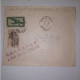 03K6 RARE - ANCIENNE LETTRE ENVELOPPE INDOCHINE 1945 CACHET A BAS LES OPPRESSEURS - Sonstige - Asien