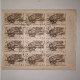 03K6 RARE - ANCIENNE LETTRE ENVELOPPE INDOCHINE 1945 CACHET A BAS LES OPPRESSEURS - Otros - Asia