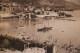 Carte Postale Montecarlo - Vue Prise De Monaco - Le Port Bateaux - Port