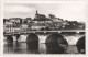 CPSM DE JOIGNY  (YONNE)  LE PONT - Joigny