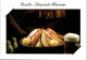 Choucroute Alsacienne .  -   Recettes De Cuisine .  - CPM - Voir Scannes Recto-Verso - Recettes (cuisine)