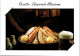 Choucroute Alsacienne .  -   Recettes De Cuisine .  - CPM - Voir Scannes Recto-Verso - Recetas De Cocina