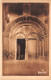 Portail De La Cathedrale Sainte Marie OLORON 23(scan Recto-verso) MA1908 - Oloron Sainte Marie