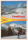 COMBLOUX Et Le Massif Du Mont Blanc 20(scan Recto-verso) MA1907 - Combloux