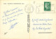 BAINS LES BAINS  Souvenir  25 (scan Recto-verso)MA1904Ter - Bains Les Bains