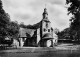 HONFLEUR   Chapelle Notre Dame Des Graces   2   (scan Recto-verso)MA1902Ter - Honfleur