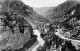 Les Gorges Du  Tarn  La Malene Et Les BAUMES   5   (scan Recto-verso)MA1901Ter - Gorges Du Tarn