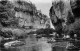 Les Gorges Du  Tarn  Promenade En Barque Dans Les Detroits   4   (scan Recto-verso)MA1901Ter - Gorges Du Tarn