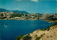 Savines  EMBRUN  Lac De Serre Poncon La Baie St Michel      7 (scan Recto-verso)MA1918Ter - Embrun