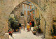 ROQUEBRUNE CAP MARTIN Une Rue  26 (scan Recto-verso)MA1918Bis - Roquebrune-Cap-Martin