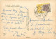 NICE   Le Palais Des Expositions      12 (scan Recto-verso)MA1918Bis - Monuments