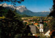 Allemagne   Garmisch Partenkirchen  OBERBAYERN   38 (scan Recto-verso)MA1917 - Garmisch-Partenkirchen