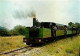 LE CROTOY Locomotive PINGUELY   10 (scan Recto-verso)MA1914Bis - Le Crotoy